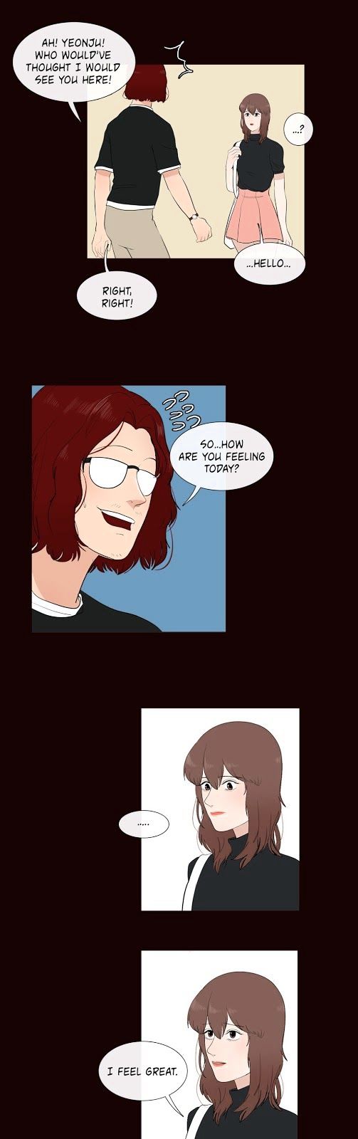 Serenade (Keum Kyesoo) Chapter 29 page 31 - Chapter 29