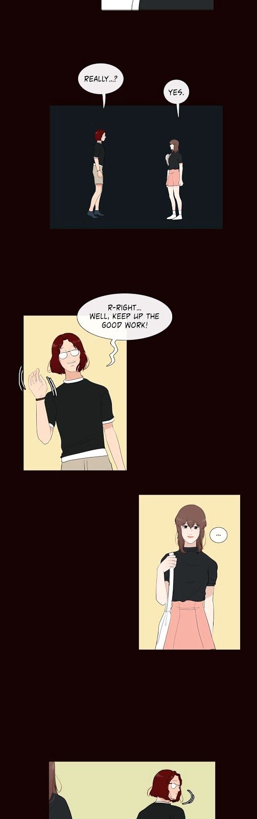 Serenade (Keum Kyesoo) Chapter 29 page 32 - Chapter 29