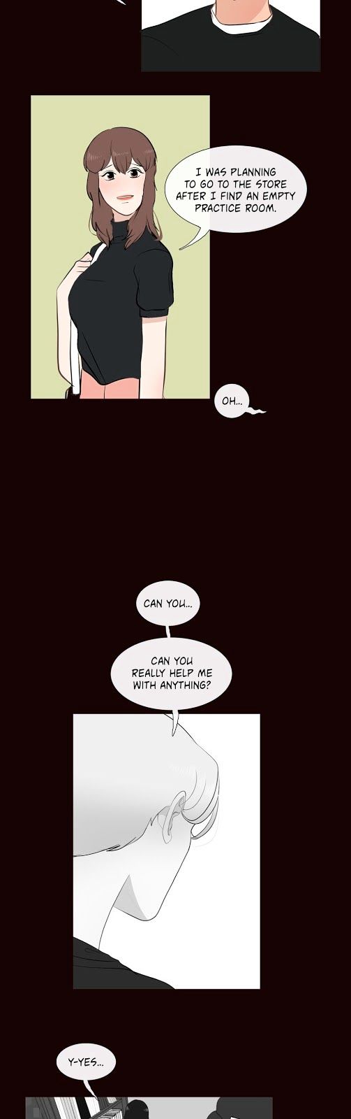 Serenade (Keum Kyesoo) Chapter 29 page 34 - Chapter 29