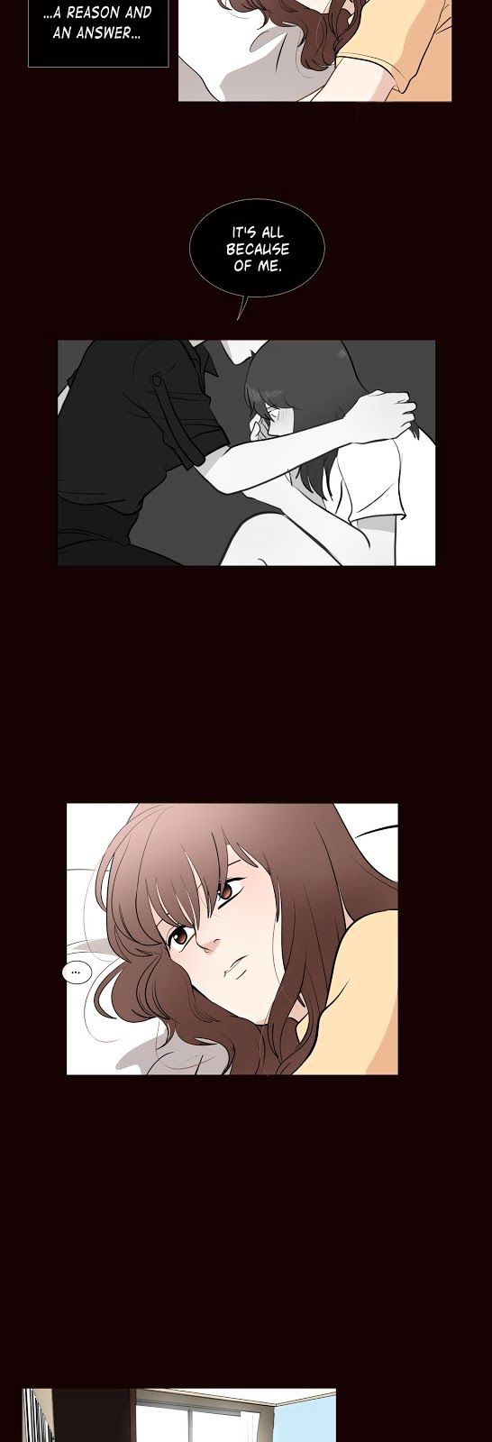 Serenade (Keum Kyesoo) Chapter 29 page 5 - Chapter 29