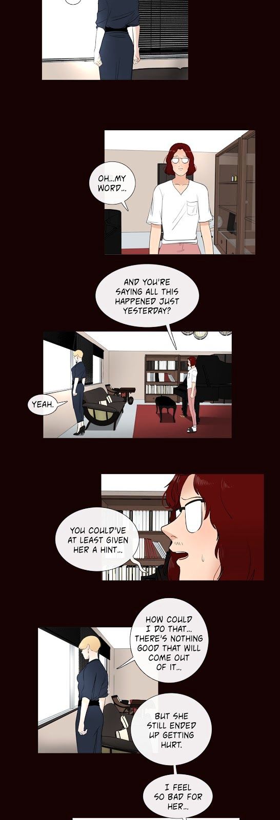 Serenade (Keum Kyesoo) Chapter 29 page 7 - Chapter 29