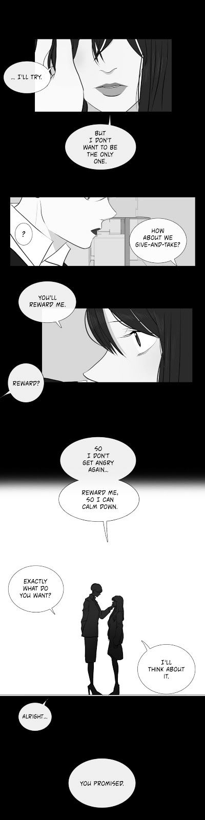 Serenade (Keum Kyesoo) Chapter 3 page 11 - Chapter 3