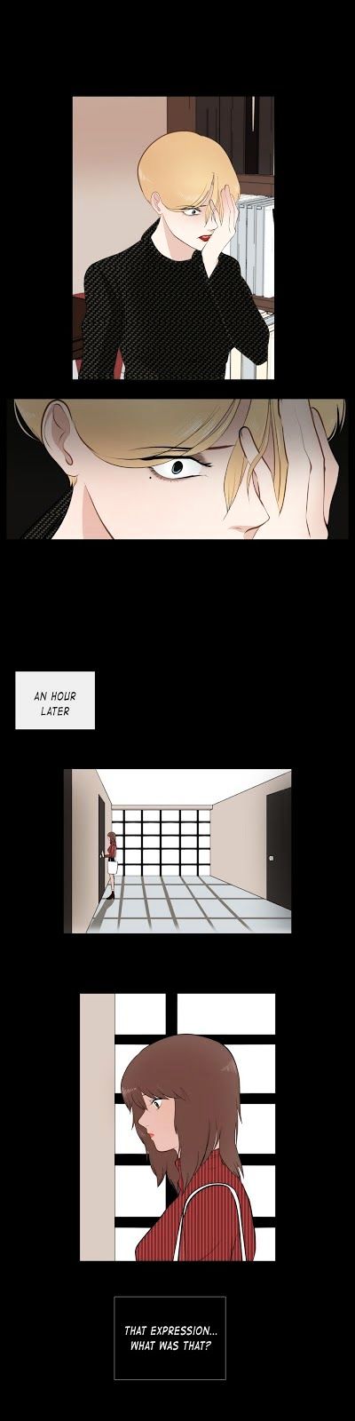 Serenade (Keum Kyesoo) Chapter 3 page 13 - Chapter 3