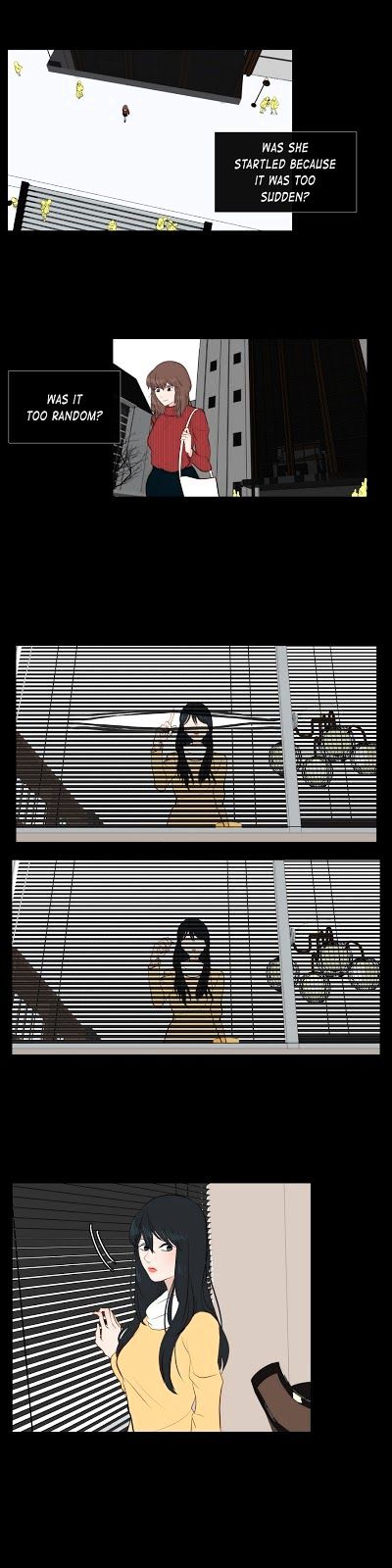 Serenade (Keum Kyesoo) Chapter 3 page 14 - Chapter 3