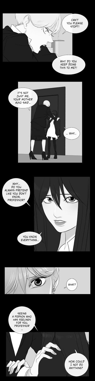 Serenade (Keum Kyesoo) Chapter 3 page 7 - Chapter 3