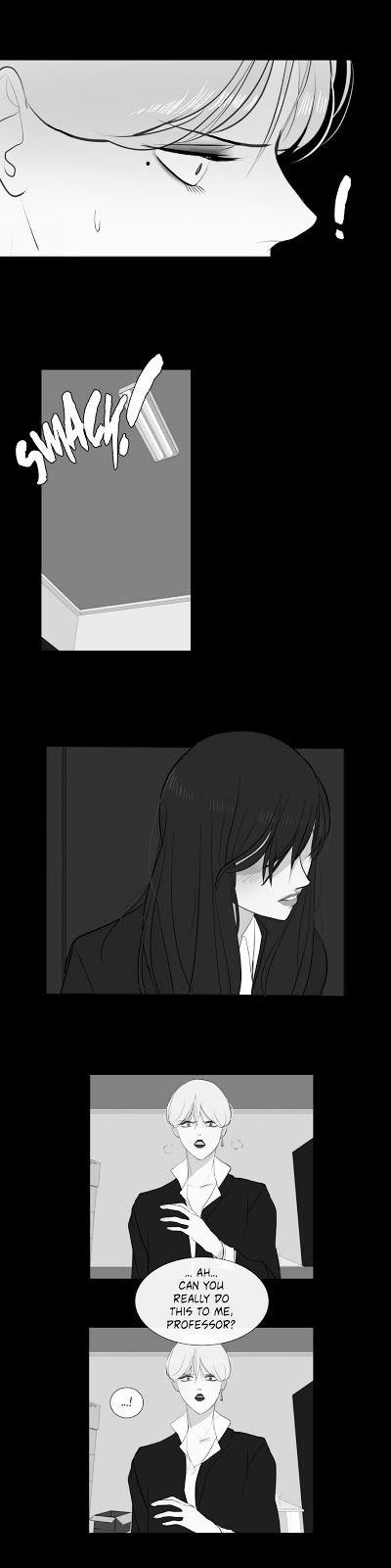 Serenade (Keum Kyesoo) Chapter 3 page 9 - Chapter 3
