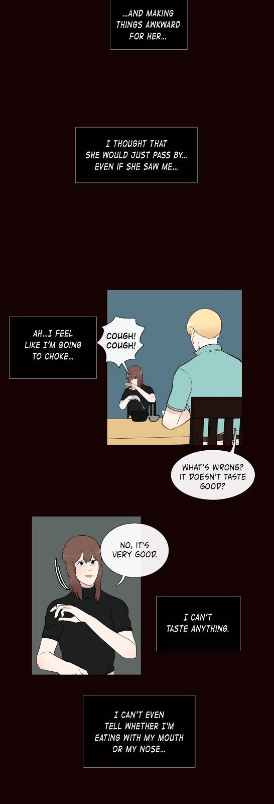 Serenade (Keum Kyesoo) Chapter 30 page 10 - Chapter 30
