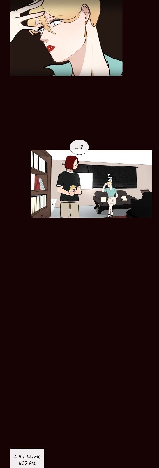 Serenade (Keum Kyesoo) Chapter 30 page 14 - Chapter 30