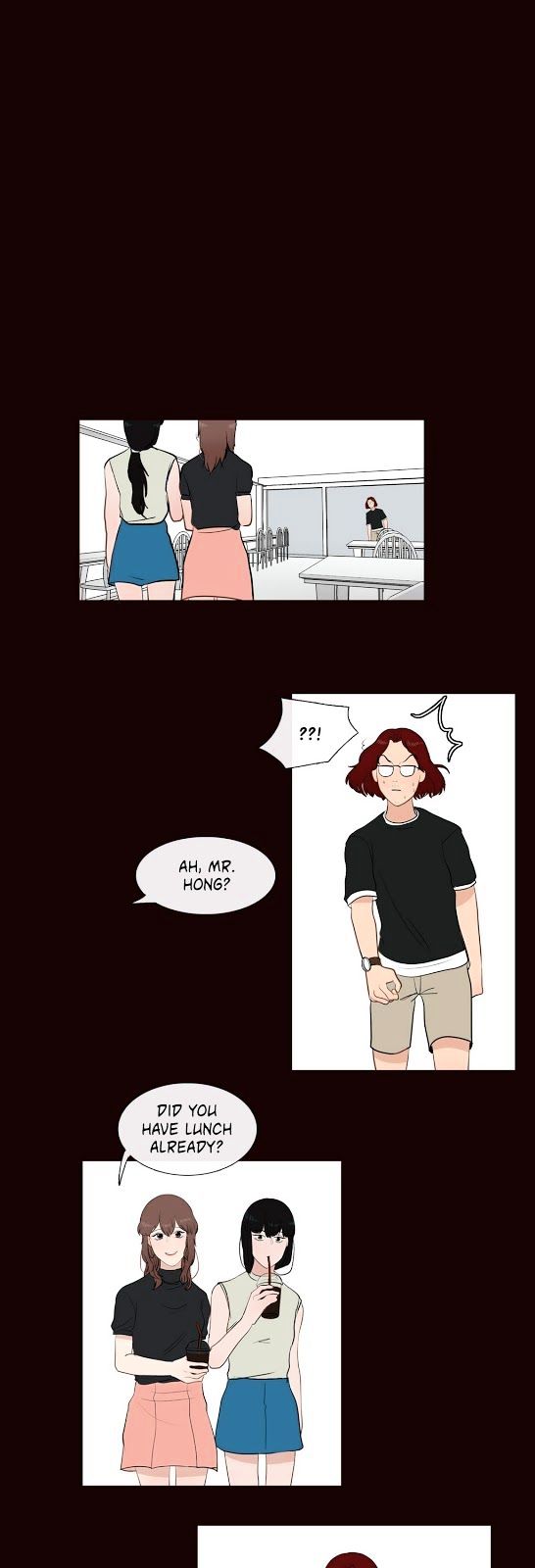 Serenade (Keum Kyesoo) Chapter 30 page 16 - Chapter 30