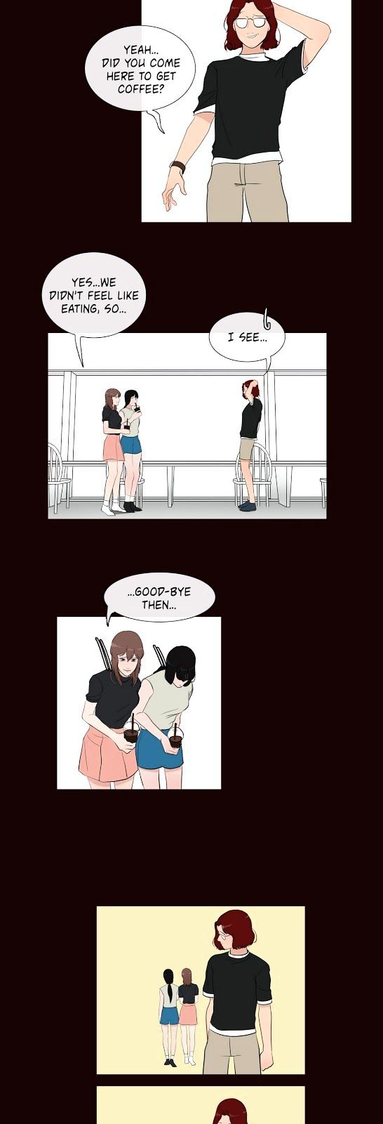 Serenade (Keum Kyesoo) Chapter 30 page 17 - Chapter 30