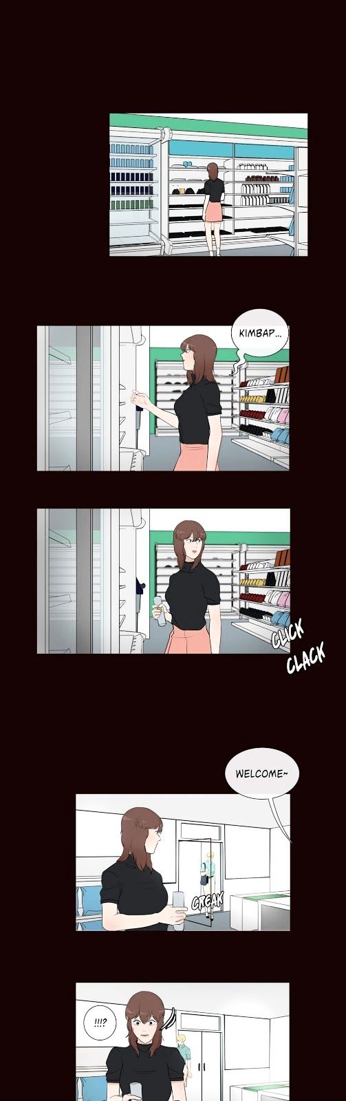 Serenade (Keum Kyesoo) Chapter 30 page 2 - Chapter 30