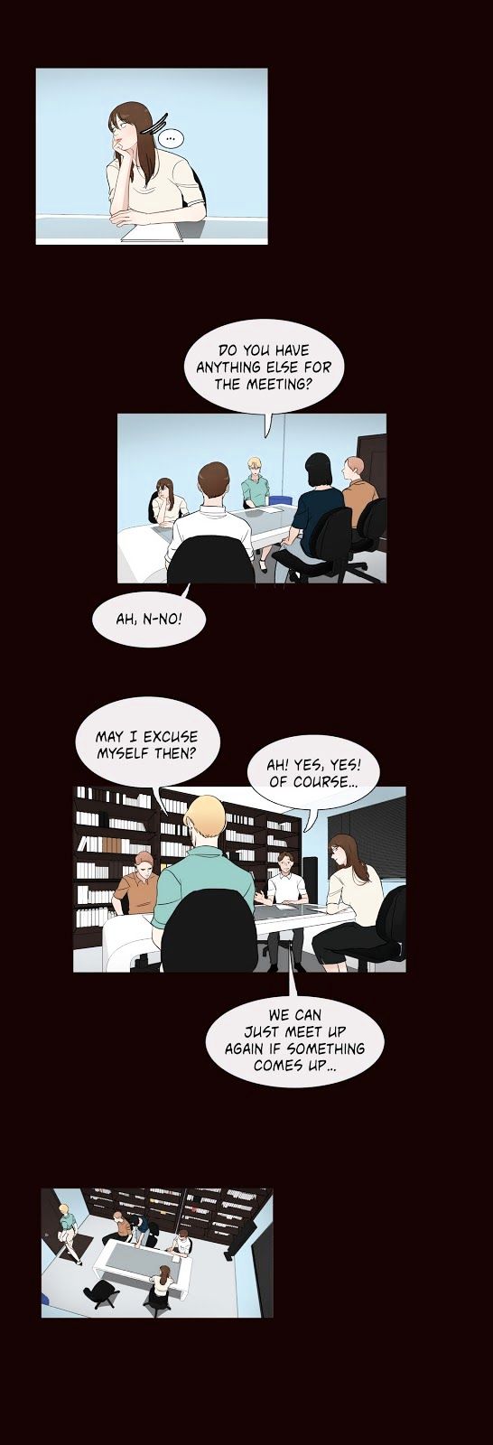 Serenade (Keum Kyesoo) Chapter 30 page 22 - Chapter 30