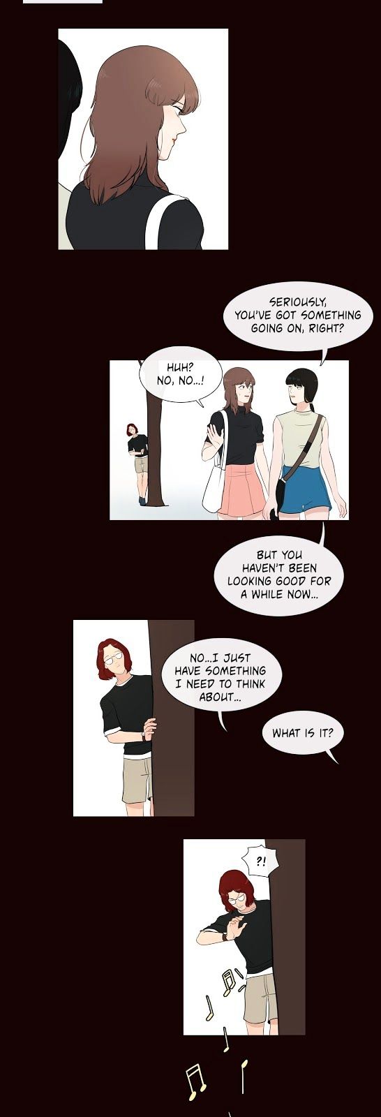 Serenade (Keum Kyesoo) Chapter 30 page 28 - Chapter 30