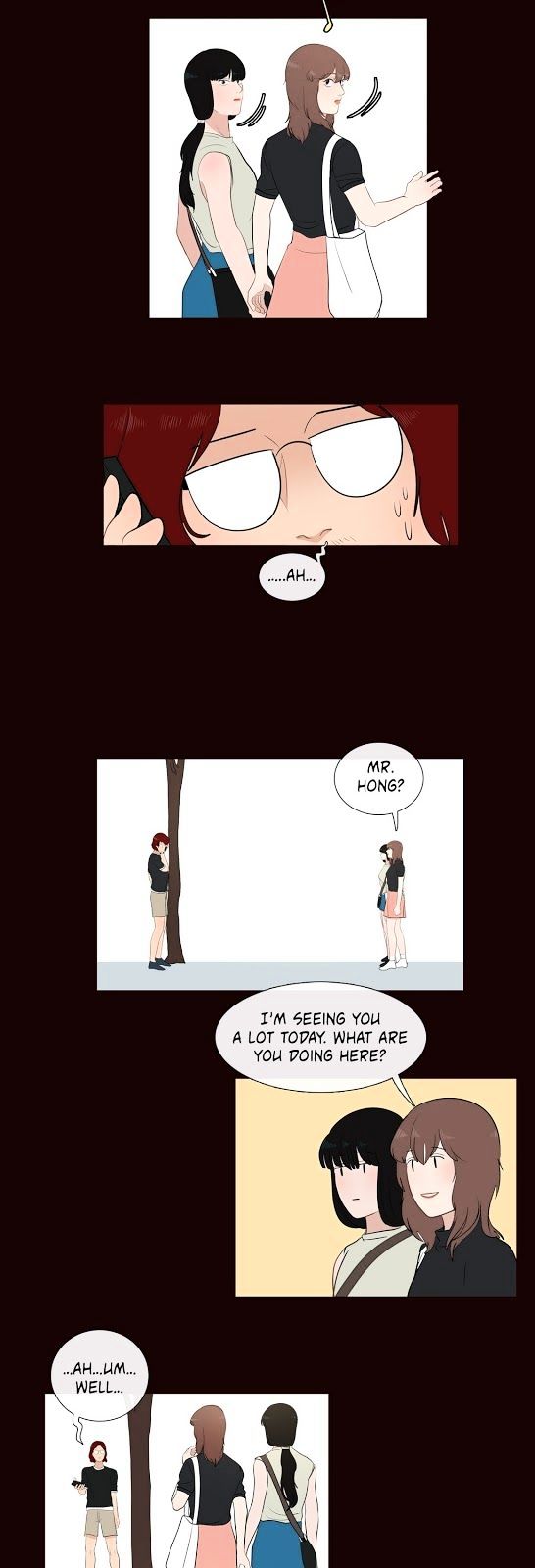 Serenade (Keum Kyesoo) Chapter 30 page 29 - Chapter 30