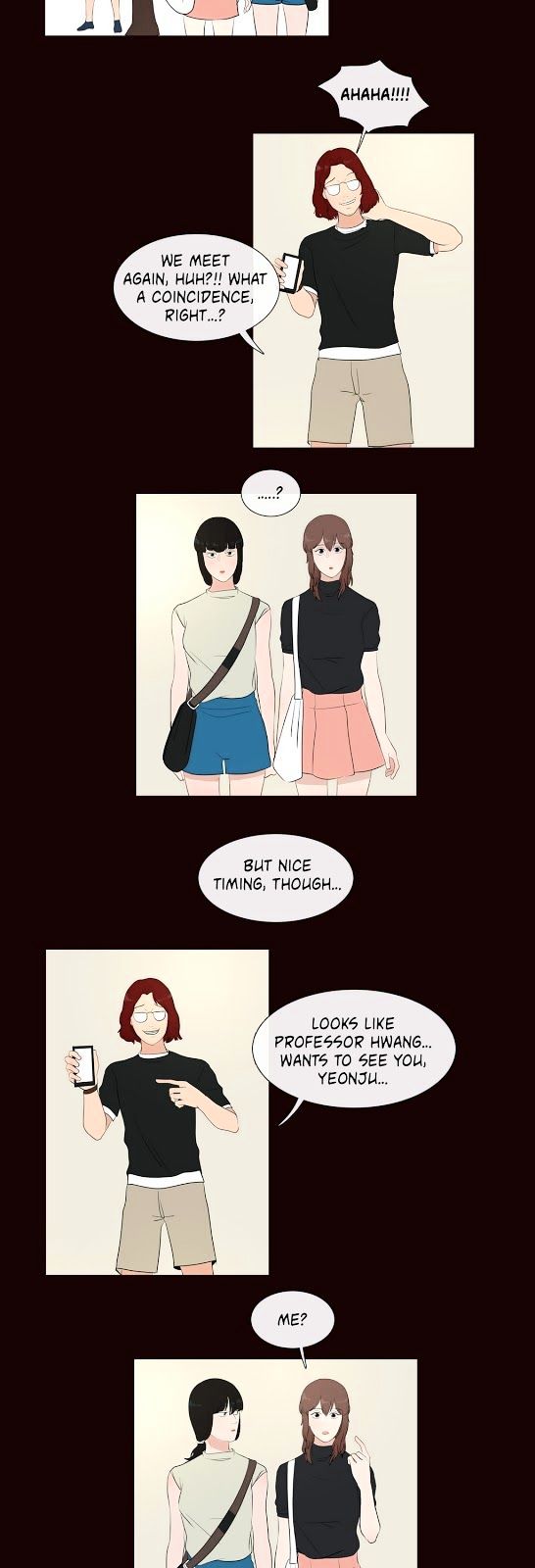 Serenade (Keum Kyesoo) Chapter 30 page 30 - Chapter 30