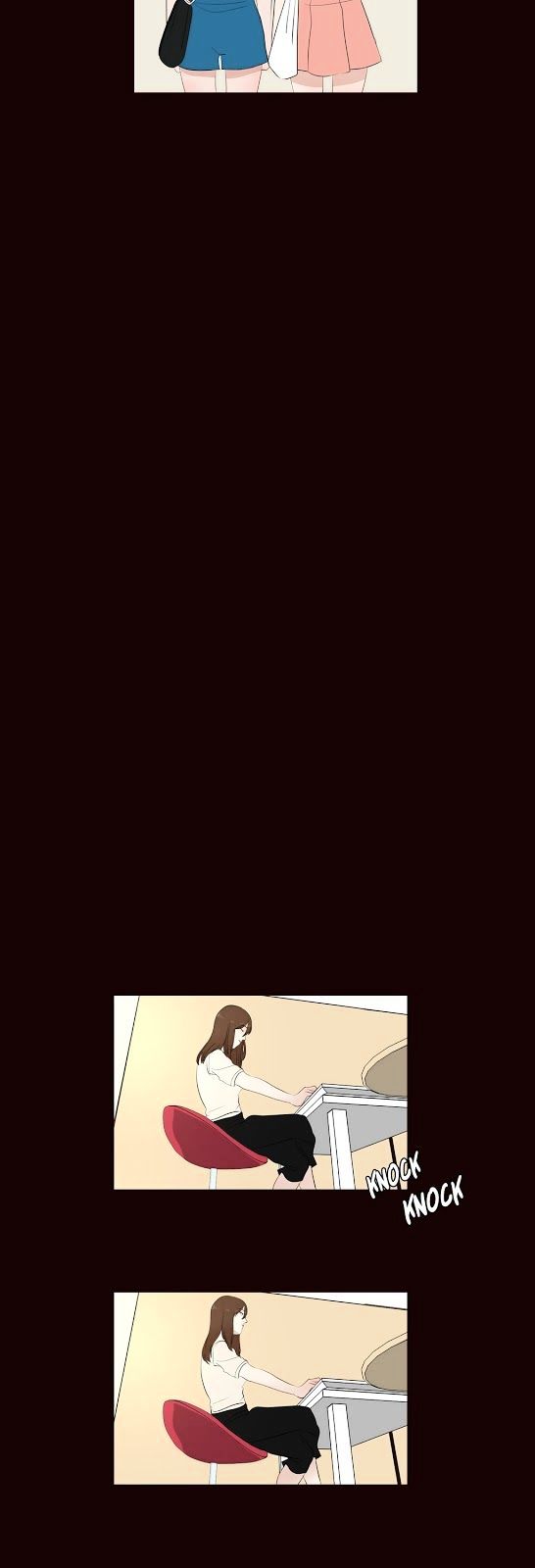 Serenade (Keum Kyesoo) Chapter 30 page 31 - Chapter 30