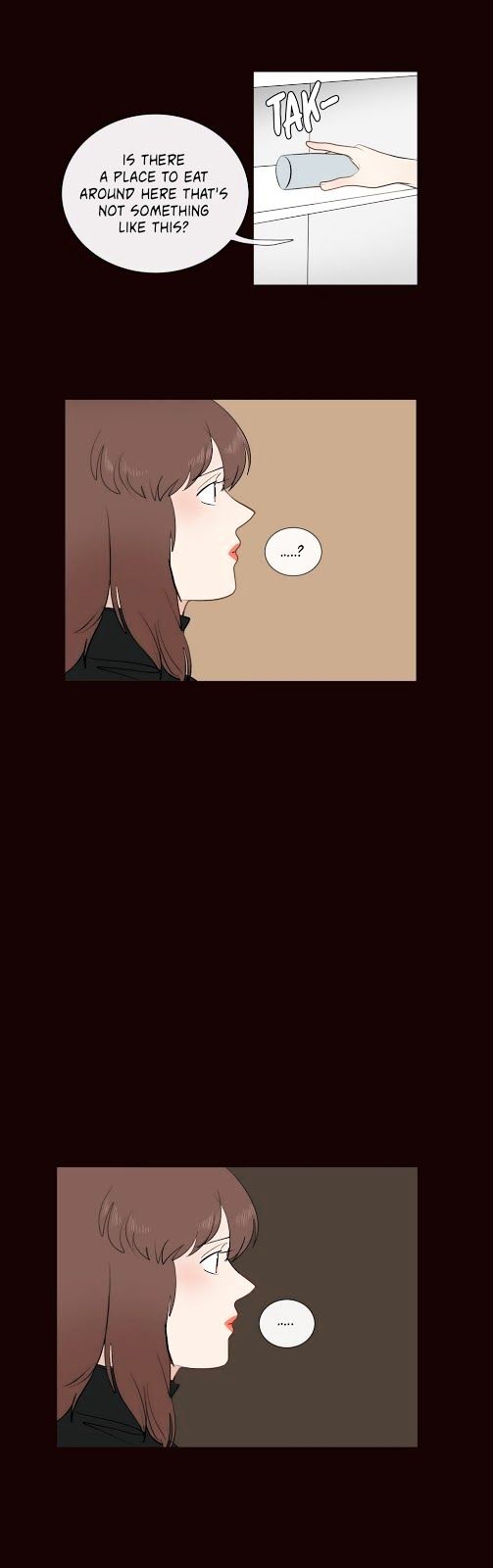 Serenade (Keum Kyesoo) Chapter 30 page 6 - Chapter 30