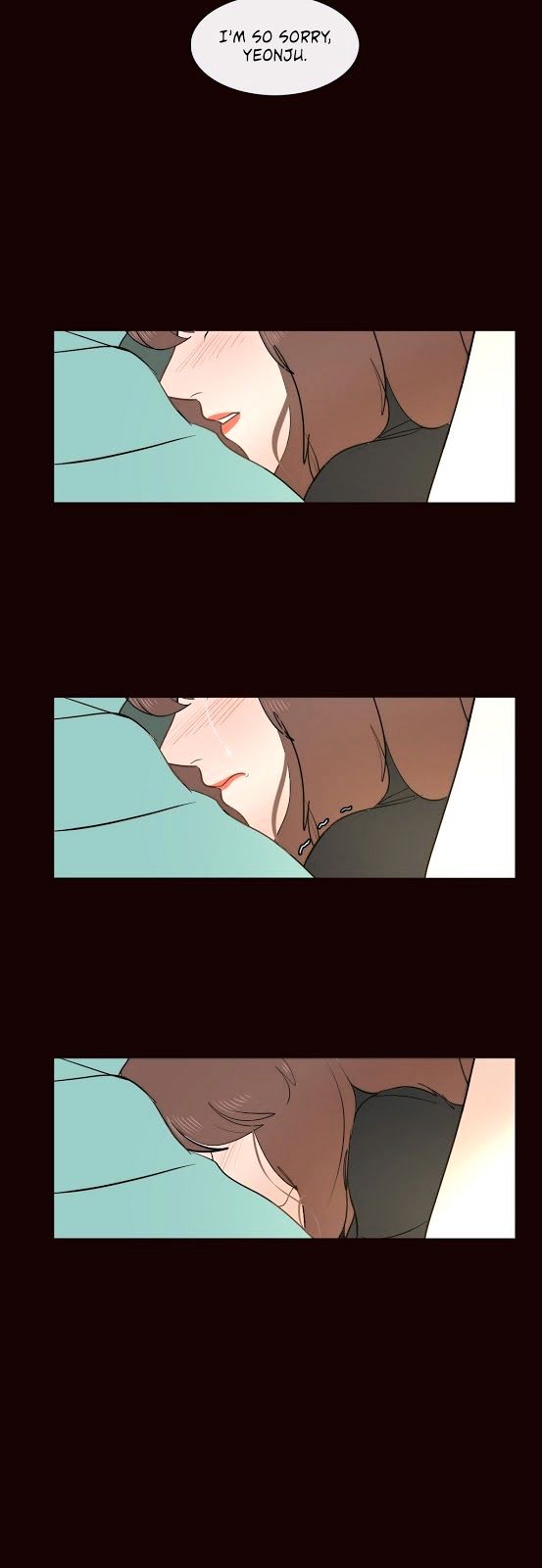 Serenade (Keum Kyesoo) Chapter 31 page 23 - Chapter 31