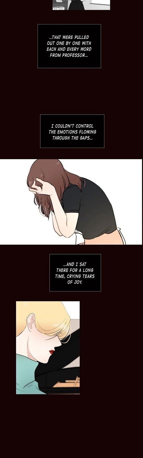 Serenade (Keum Kyesoo) Chapter 31 page 27 - Chapter 31