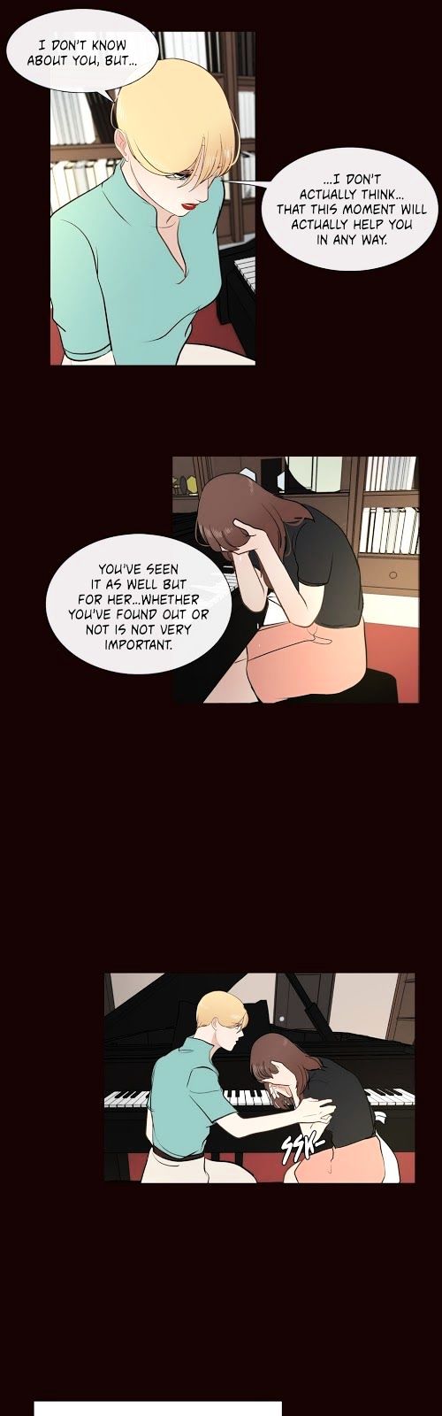 Serenade (Keum Kyesoo) Chapter 32 page 24 - Chapter 32