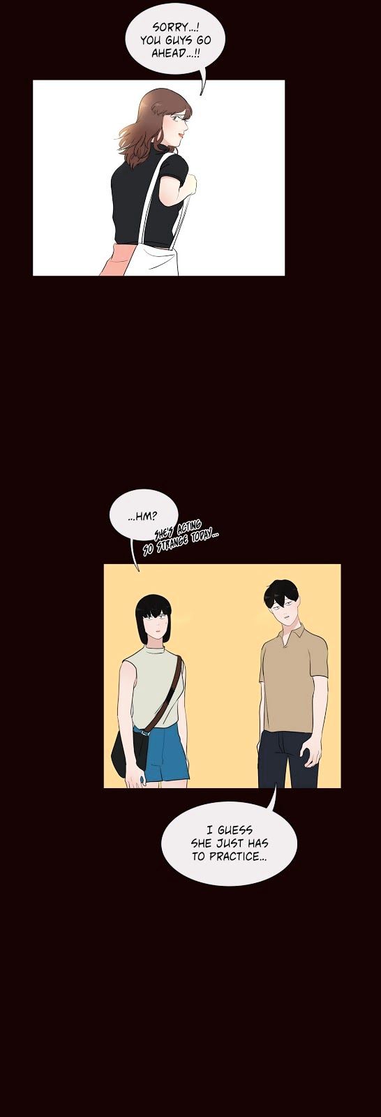 Serenade (Keum Kyesoo) Chapter 32 page 6 - Chapter 32