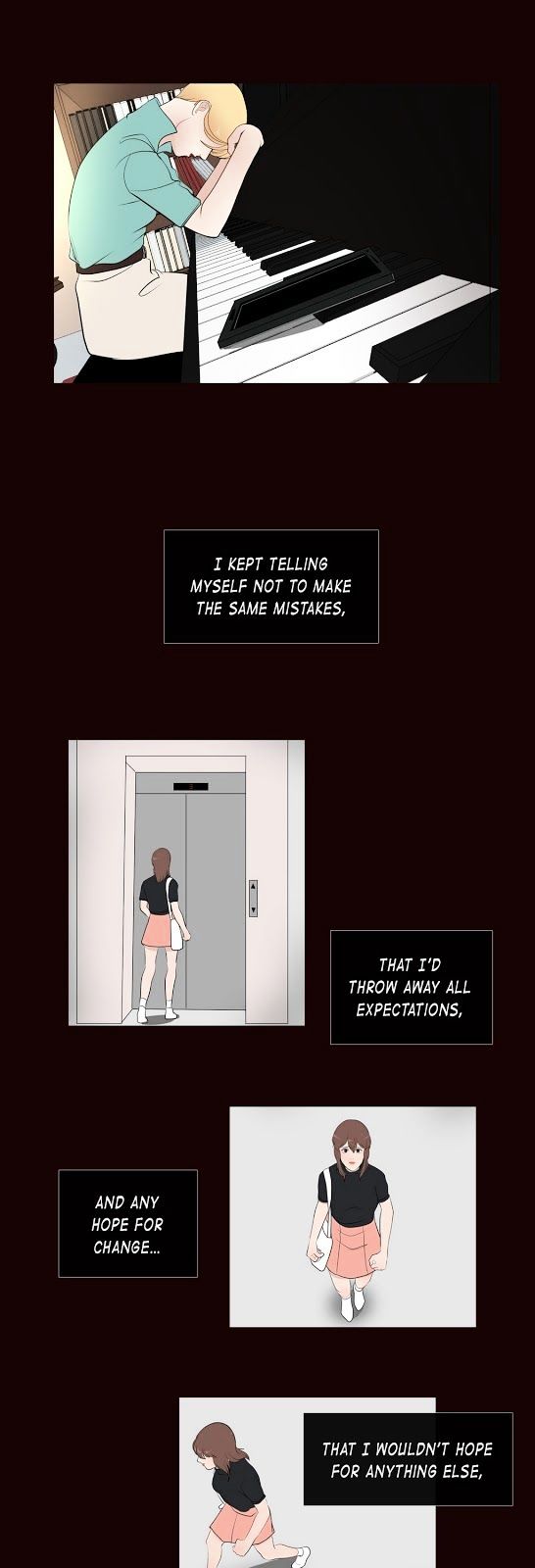 Serenade (Keum Kyesoo) Chapter 32 page 7 - Chapter 32