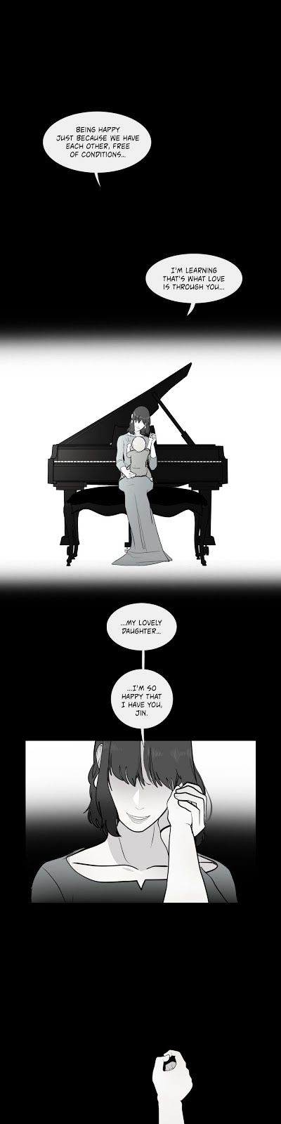 Serenade (Keum Kyesoo) Chapter 33 page 1 - Chapter 33