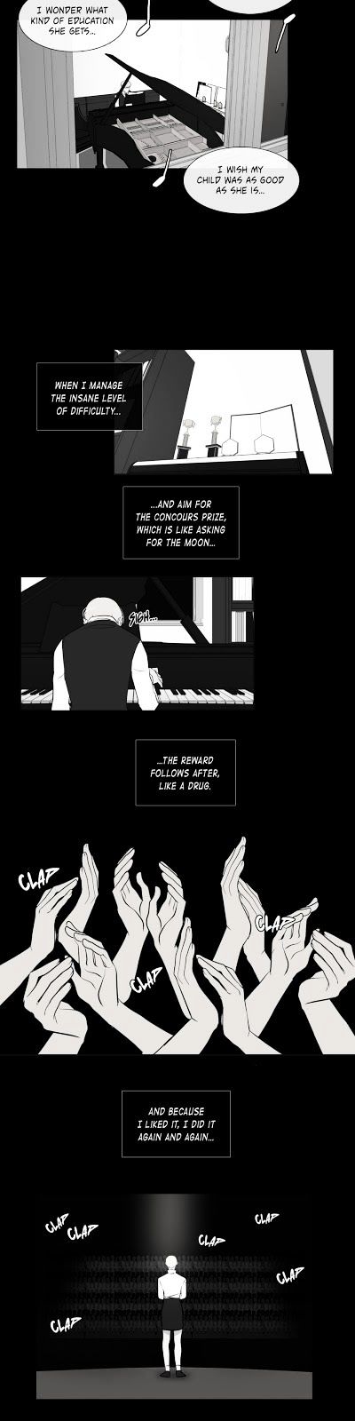 Serenade (Keum Kyesoo) Chapter 33 page 11 - Chapter 33