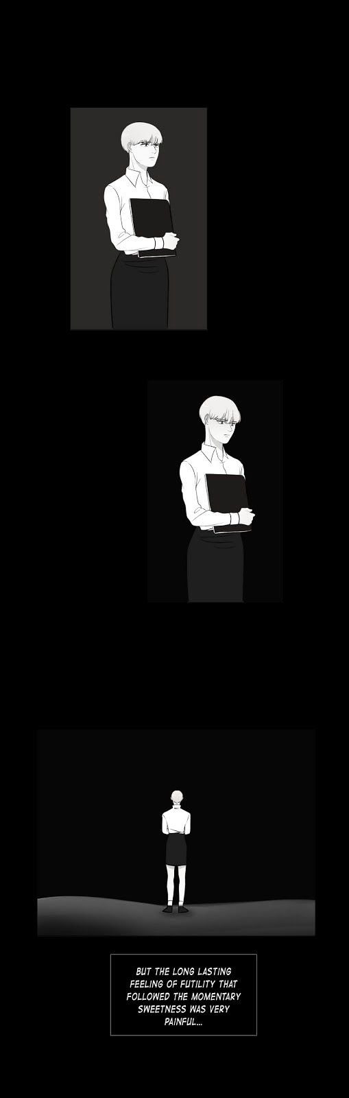 Serenade (Keum Kyesoo) Chapter 33 page 12 - Chapter 33