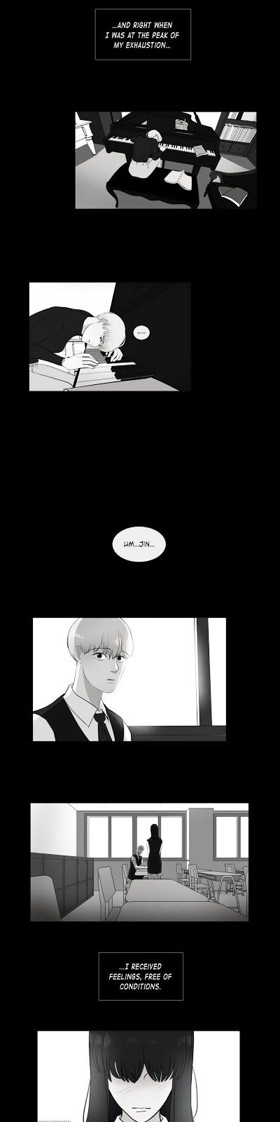 Serenade (Keum Kyesoo) Chapter 33 page 13 - Chapter 33