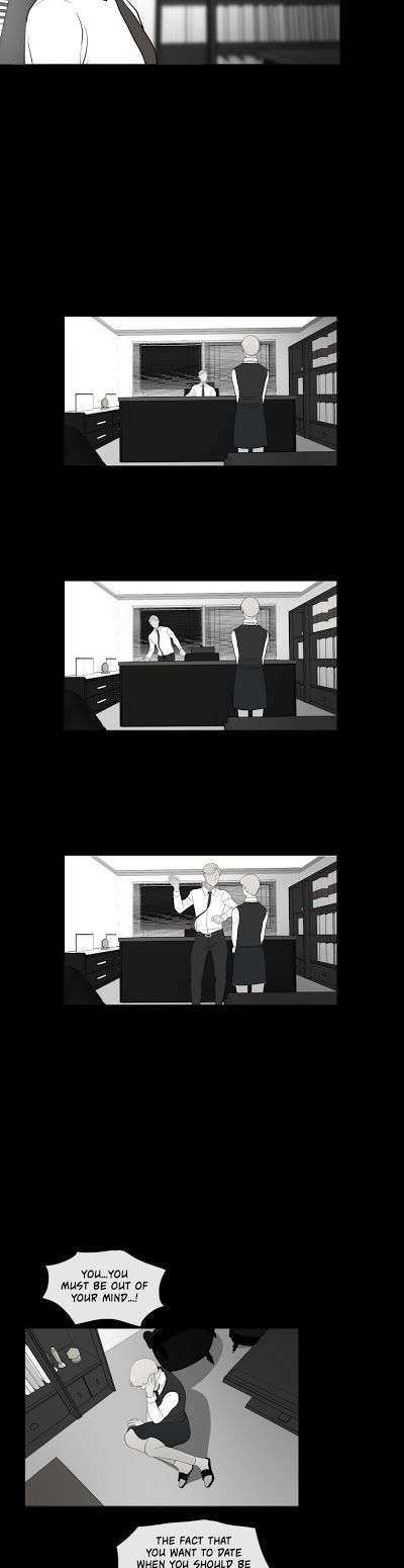 Serenade (Keum Kyesoo) Chapter 33 page 17 - Chapter 33