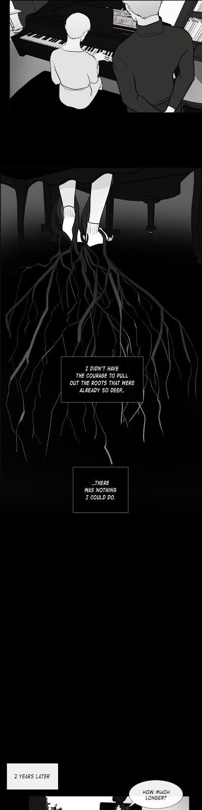 Serenade (Keum Kyesoo) Chapter 33 page 20 - Chapter 33