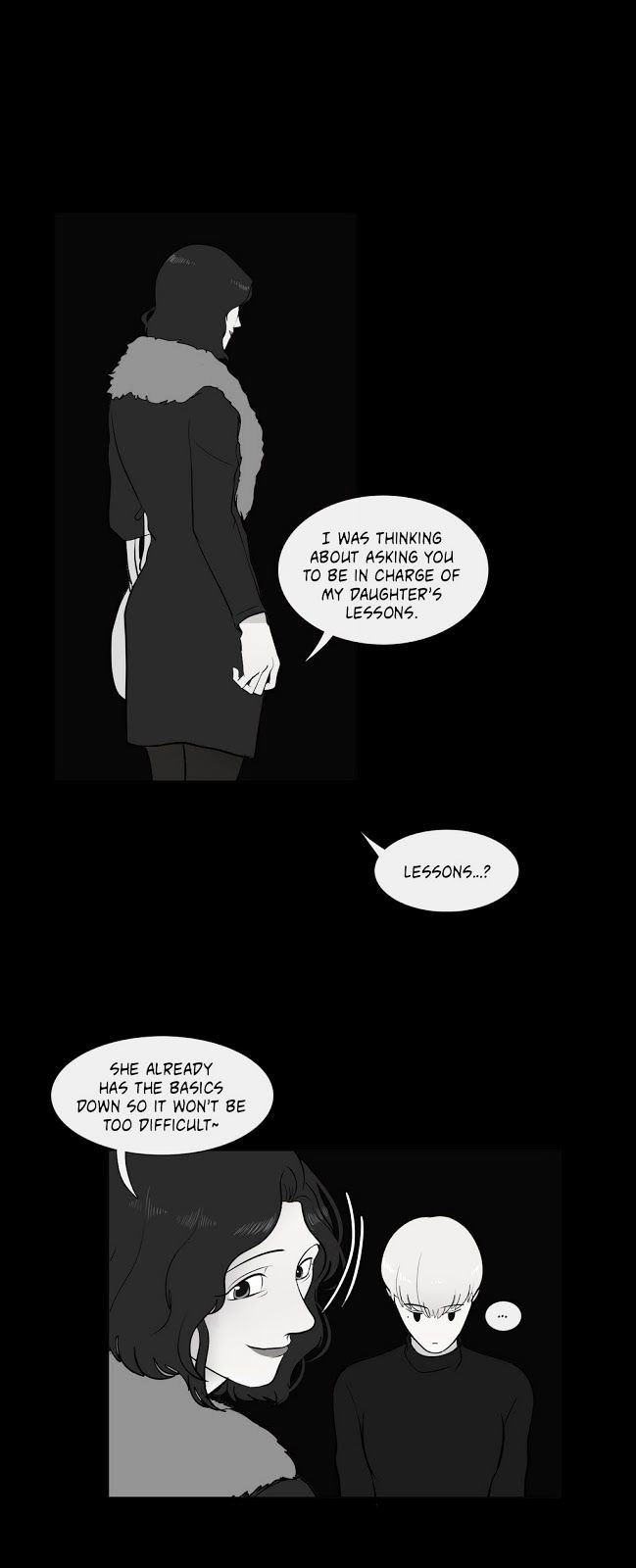Serenade (Keum Kyesoo) Chapter 33 page 24 - Chapter 33