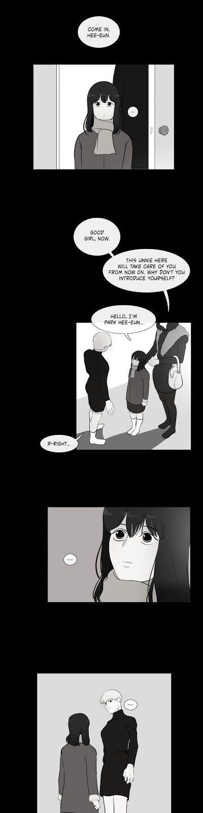 Serenade (Keum Kyesoo) Chapter 33 page 25 - Chapter 33