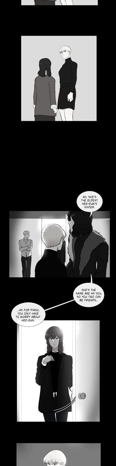 Serenade (Keum Kyesoo) Chapter 33 page 26 - Chapter 33