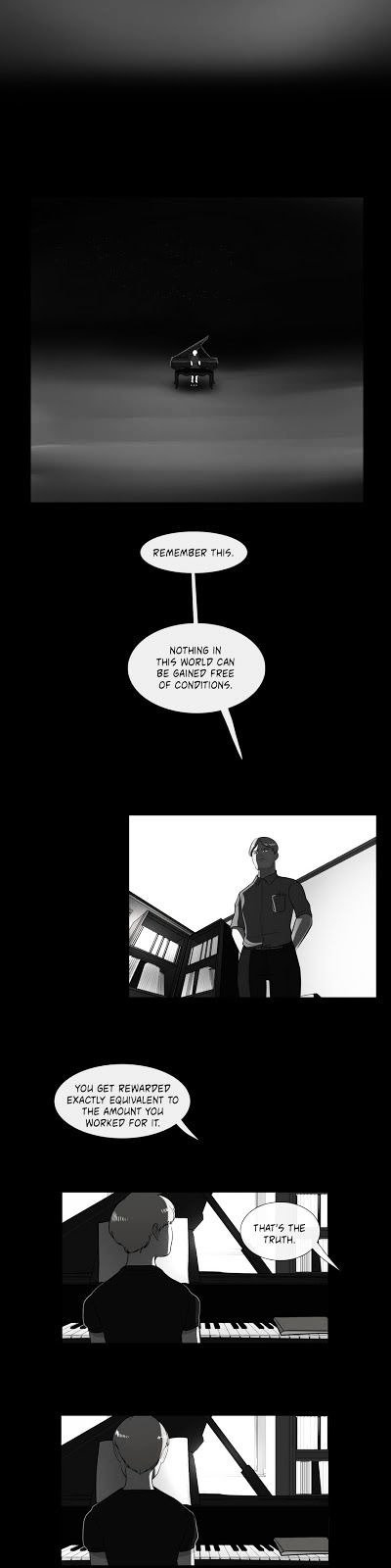 Serenade (Keum Kyesoo) Chapter 33 page 3 - Chapter 33