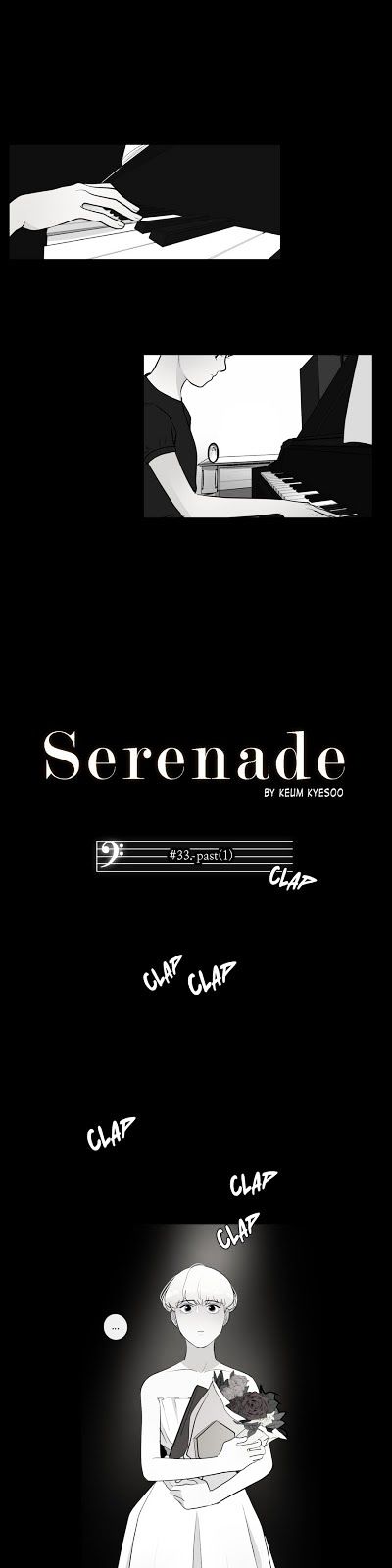 Serenade (Keum Kyesoo) Chapter 33 page 4 - Chapter 33