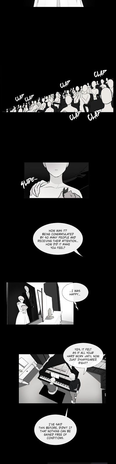 Serenade (Keum Kyesoo) Chapter 33 page 5 - Chapter 33