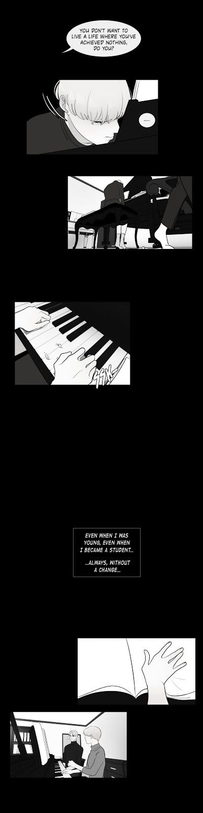 Serenade (Keum Kyesoo) Chapter 33 page 7 - Chapter 33