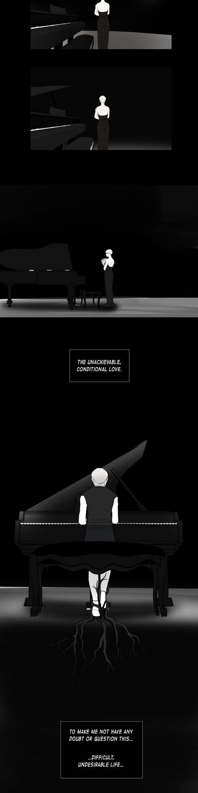 Serenade (Keum Kyesoo) Chapter 33 page 9 - Chapter 33
