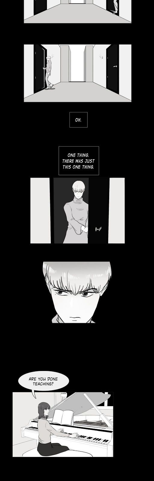 Serenade (Keum Kyesoo) Chapter 34 page 10 - Chapter 34