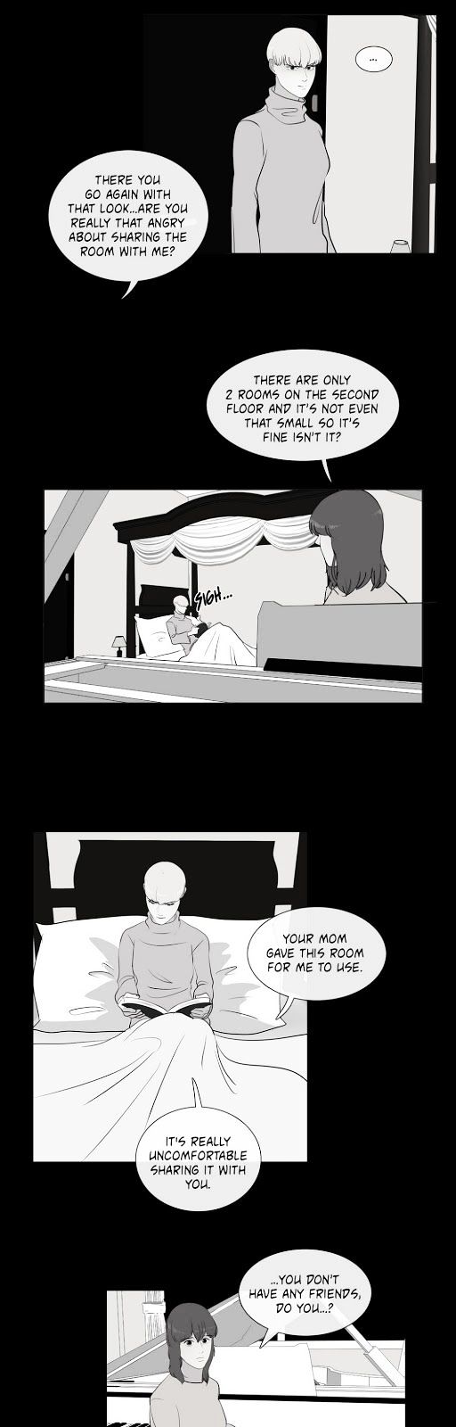 Serenade (Keum Kyesoo) Chapter 34 page 11 - Chapter 34