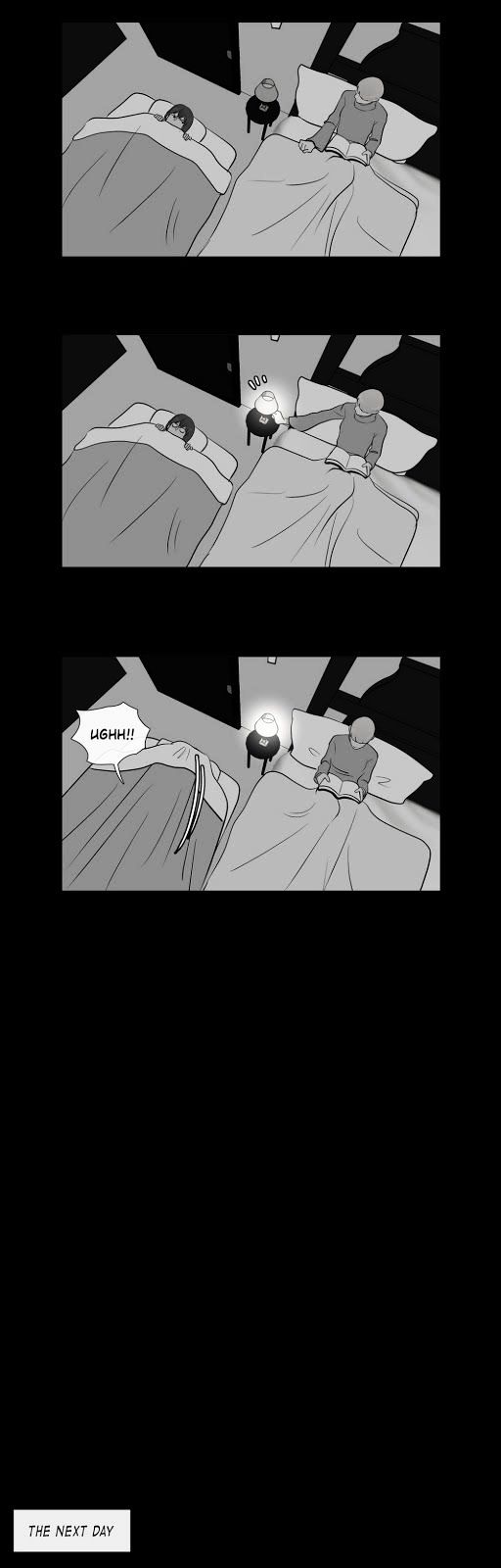 Serenade (Keum Kyesoo) Chapter 34 page 14 - Chapter 34