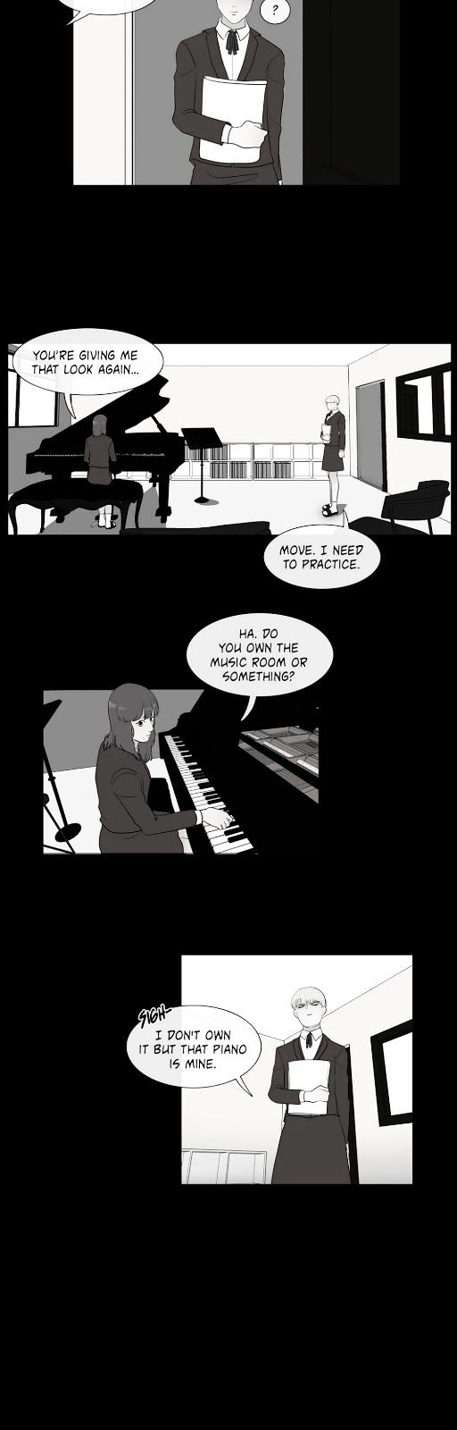 Serenade (Keum Kyesoo) Chapter 34 page 16 - Chapter 34
