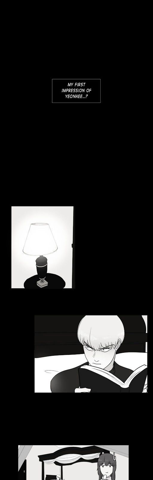 Serenade (Keum Kyesoo) Chapter 34 page 18 - Chapter 34