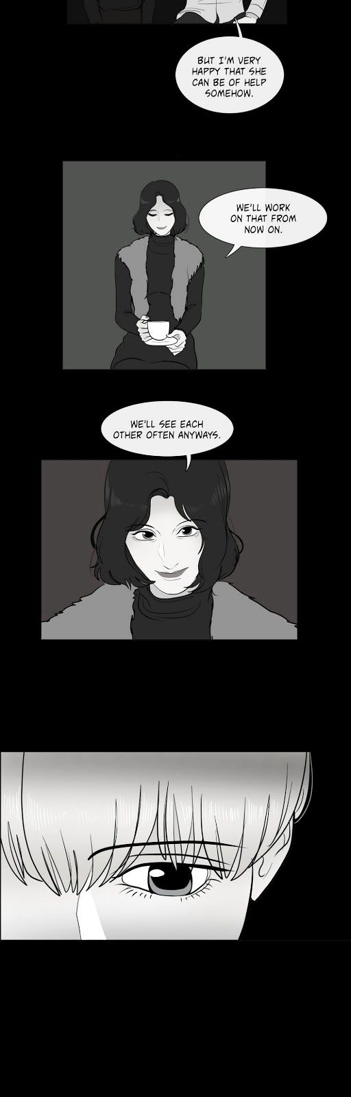Serenade (Keum Kyesoo) Chapter 34 page 2 - Chapter 34