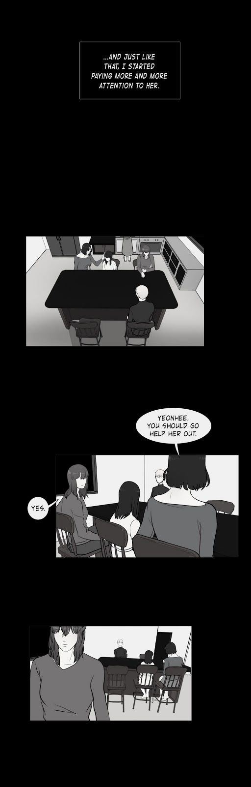 Serenade (Keum Kyesoo) Chapter 34 page 27 - Chapter 34