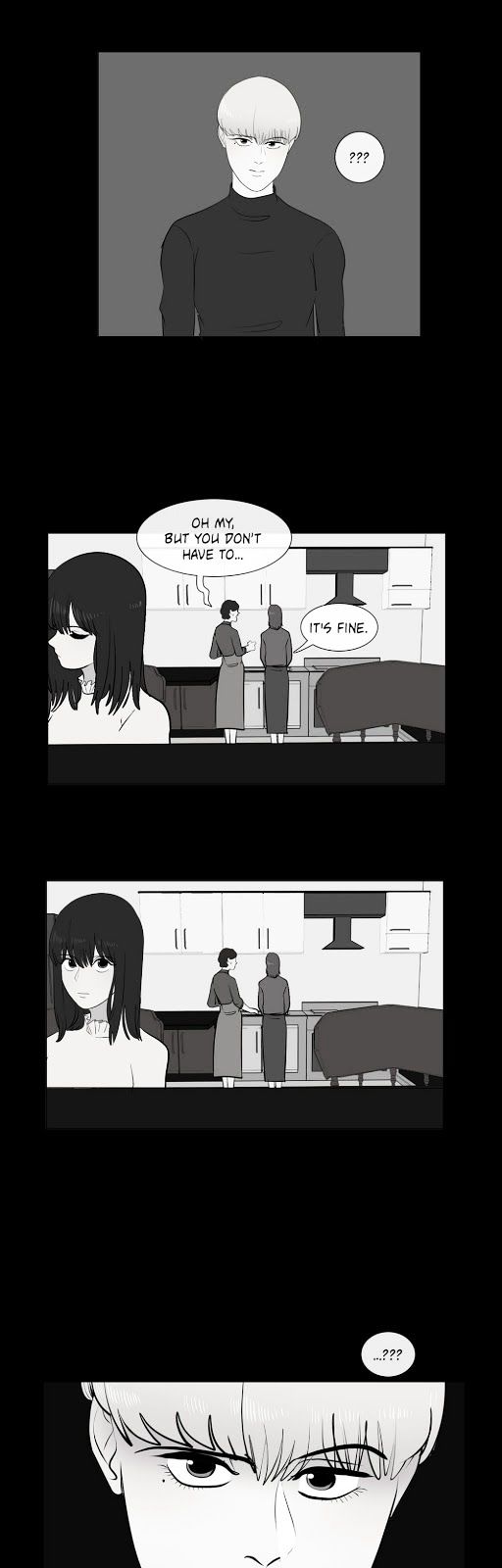 Serenade (Keum Kyesoo) Chapter 34 page 28 - Chapter 34