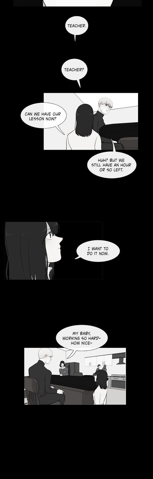 Serenade (Keum Kyesoo) Chapter 34 page 29 - Chapter 34