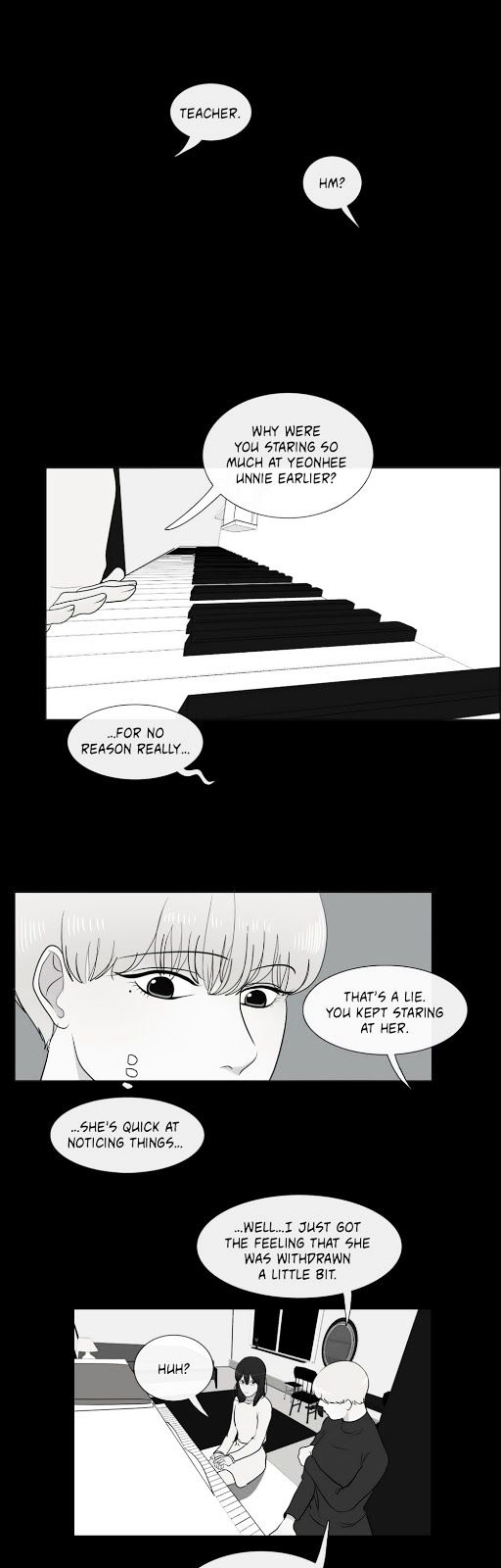 Serenade (Keum Kyesoo) Chapter 34 page 30 - Chapter 34